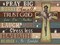 Inspirational Diamond Painting Kits for Adults Beginners,Christ Cross Diamond Art Kit,DIY Full Round Drill Religious Gem Art Kits,Home Wall Decor 16x12 Inch